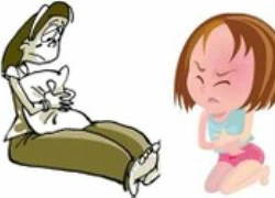 Uống nhiều thuốc giảm đau bụng kinh làm giảm khả năng sinh sản