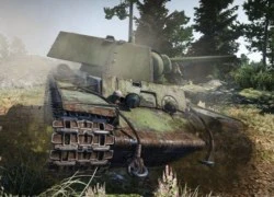 Update &#8220;Đất đối không&#8221; của War Thunder thử nghiệm tháng sau