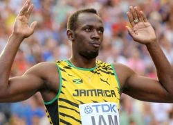 Usain Bolt lo mất cả núi tiền vì doping