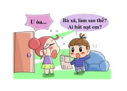 Vạ từ miệng mà ra