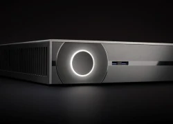 Valve ra mắt nguyên mẫu máy tính chơi game Steam Machine với CPU Haswell, GPU Titan