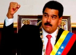 Venezuela đặt tên lửa phòng không trong khu ổ chuột?