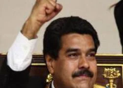 Venezuela: Tổng thống được trao "siêu quyền lực"