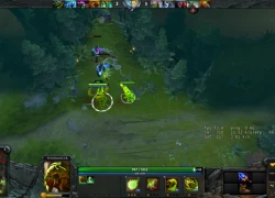 Venomancer sự trở lại của vị vua độc tố DOTA 2