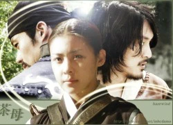 Vì sao Han Ji Won lên ngôi &#8216;nữ hoàng drama&#8217; Hàn?