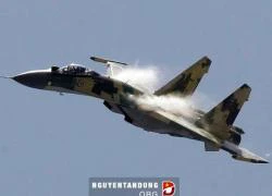 Vì sao Nga tuyệt đối không nên bán Su-35 cho Trung Quốc?