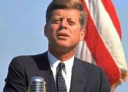 Vì sao Tổng thống Kennedy được người Mỹ yêu mến?