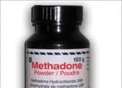 Việt Nam sản xuất thành công methadone