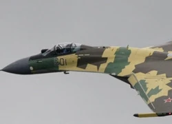 Nga chưa bán Su-35 cho Trung Quốc năm nay