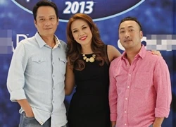 Vietnam Idol: Cạnh tranh khốc liệt trong Vòng Nhà hát