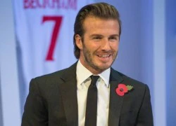 Vợ chồng Beckham bị chê &#8220;nhàm chán&#8221; và có nụ cười như &#8220;đi mượn&#8221;