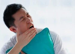 Vợ đẹp mà lại ngủ ngáy: xấu mặt!