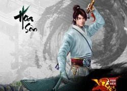 Võ hiệp Kim Dung được tái hiện thế nào trong game Ngạo Kiếm Vô Song?