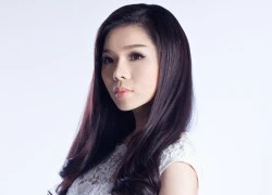 Vũ Thu Phương thiết kế đồ cho liveshow Lệ Quyên