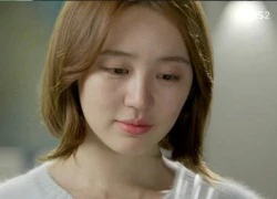 Vừa chia tay, Yoon Eun Hye đã được Jung Yong Hwa cầu hôn