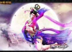 Vương Quốc Điện Ảnh &#8211; MMORPG khá &#8216;dị&#8217; đến từ TQ