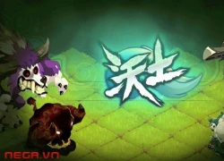 Wakfu Tựa game hoạt hình turn-base ra mắt tại thị trường Trung Quốc