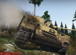 War Thunder đạt mốc 5 triệu CCU War Of Tank run sợ!!!!