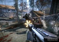 Warface chưa ra mắt, game thủ Việt đã lo hack