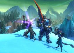 Wildstar chuẩn bị mở cửa thử nghiệm ngay trong mùa đông này