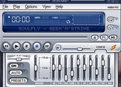 Winamp sẽ tiếp tục phát triển bởi Microsoft?