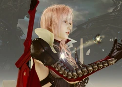 Xem trailer trình diễn đồ họa cực kỳ hoành tráng Final Fantasy