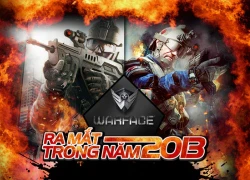 Xuất hiện Trailer Việt hóa của Warface