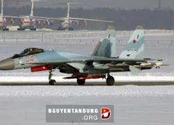 Xuất khẩu Su-35 cho Trung Quốc là thảm họa cho cả Nga, Biển Đông, Hoa Đông