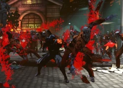 Yaiba: Ninja Gaiden Z có ngày phát hành chính thức