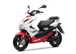 Yamaha Aerox 50 &#8211; scooter &#8216;bé hạt tiêu&#8217;