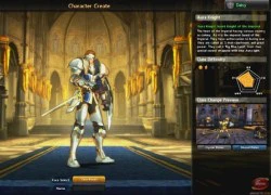 Những game online nhập vai hành động không thể bỏ qua thời điểm này