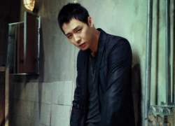 Yoo Chun tham gia truy tìm Tổng thống mất tích