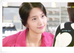 Yoona - bảo bối đa tài của làng phim Hàn