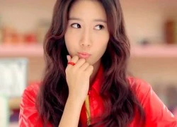 Yoona được chọn là gương mặt đại diện của SNSD