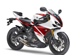 YZF-R3 - bất ngờ đến từ Yamaha?