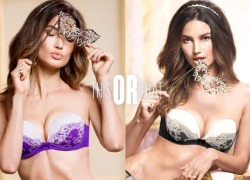 10 con số bí mật của Victoria's Secret