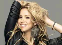 10 điều chưa từng tiết lộ của Shakira