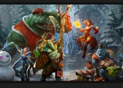 10 Hero DOTA 2 được ưa thích nhất tại phiên bản 6.79 (P2)