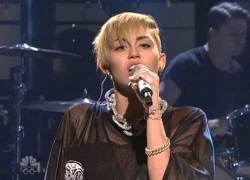 10 khoảnh khắc để đời của Miley Cyrus trong năm 2013