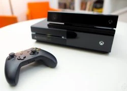 2 triệu Xbox One đã được tẩu tán sau 18 ngày ra quân