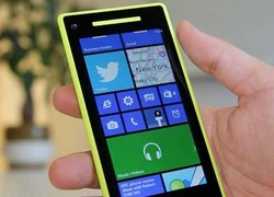 2014 sẽ là năm của Windows Phone?