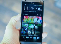 3 smartphone HTC mới thuộc dòng Desire ra mắt Việt Nam