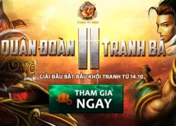 3Q Củ Hành: Những sự kiện nổi bật nhất năm 2013