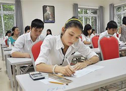 4 đại học lớn trong nước có thể tăng học phí