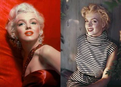 5 bí quyết làm đẹp của Marilyn Monroe