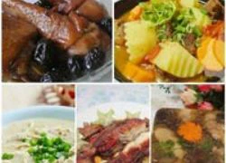 5 món tuyệt ngon với nồi Slow cooker