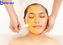 '5 ngày vàng làm đẹp' tại Belas Spa