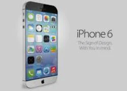 5 ý tưởng iPhone 6 ấn tượng nhất