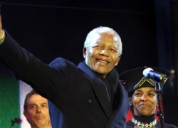 60 lãnh đạo thế giới tới Nam Phi tưởng niệm Nelson Mandela