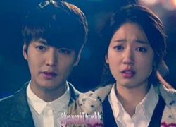 8 manh mối giúp fan lùng ra kết thúc của The Heirs